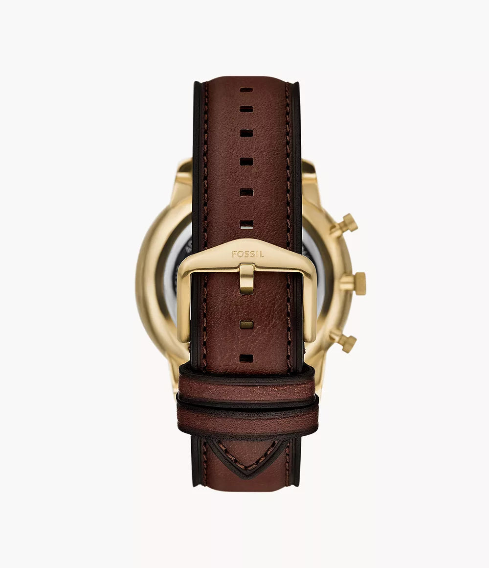 Fossil Neutra Chronograph