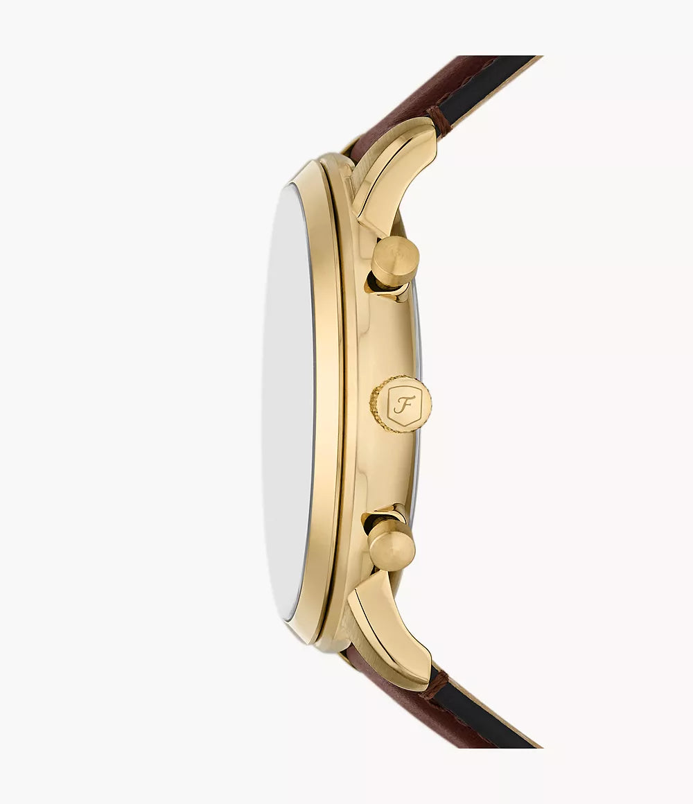 Fossil Neutra Chronograph