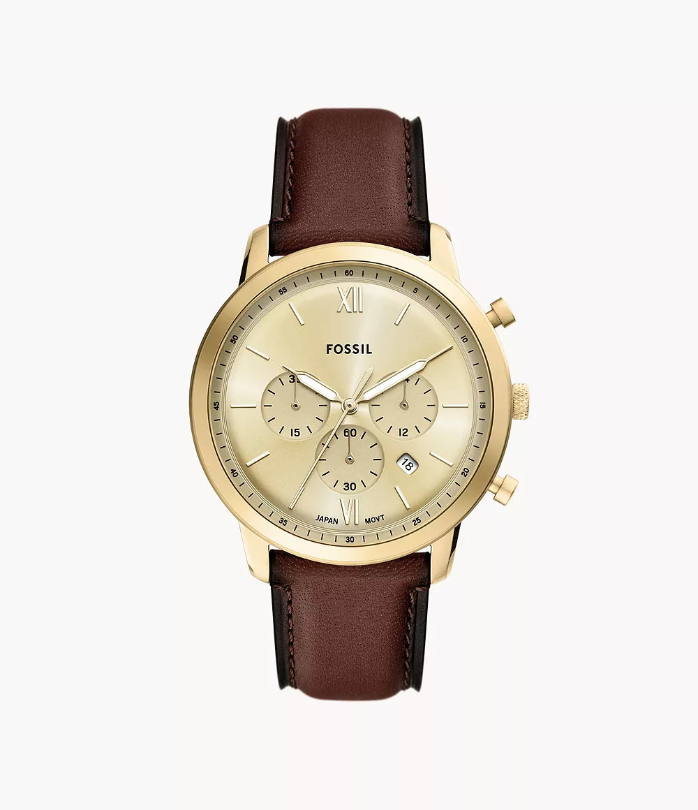 Fossil Neutra Chronograph