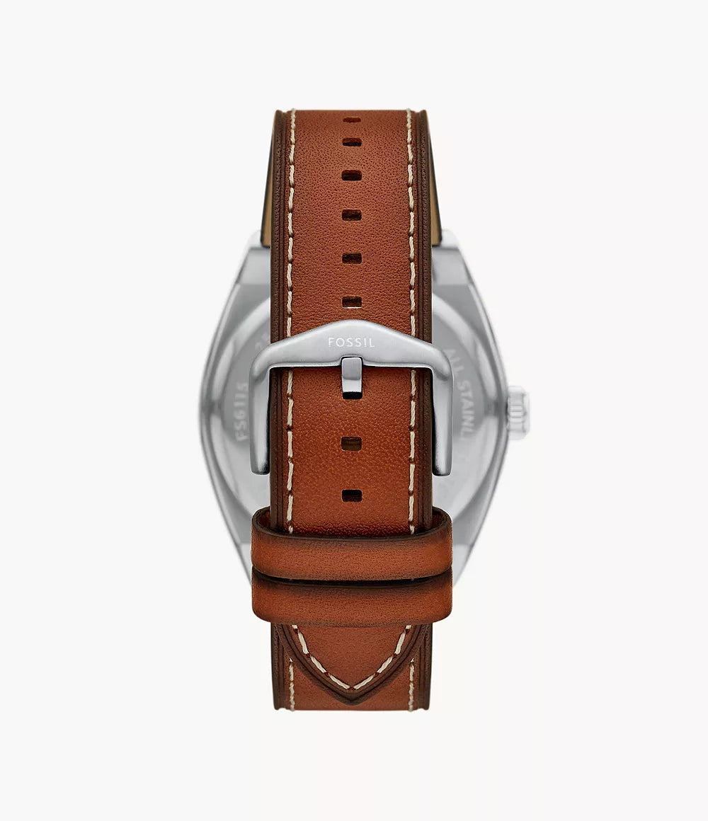 Fossil Everett