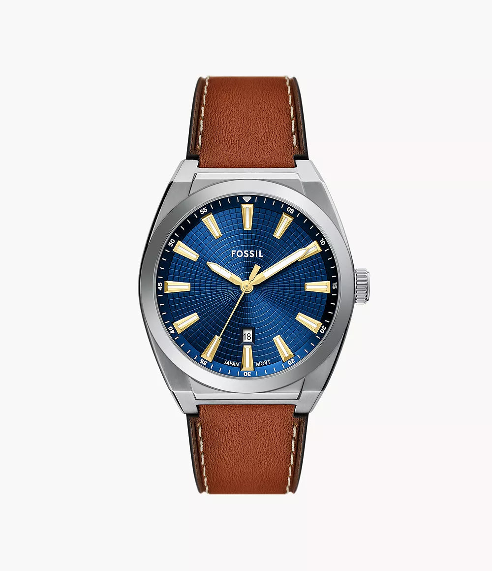 Fossil Everett