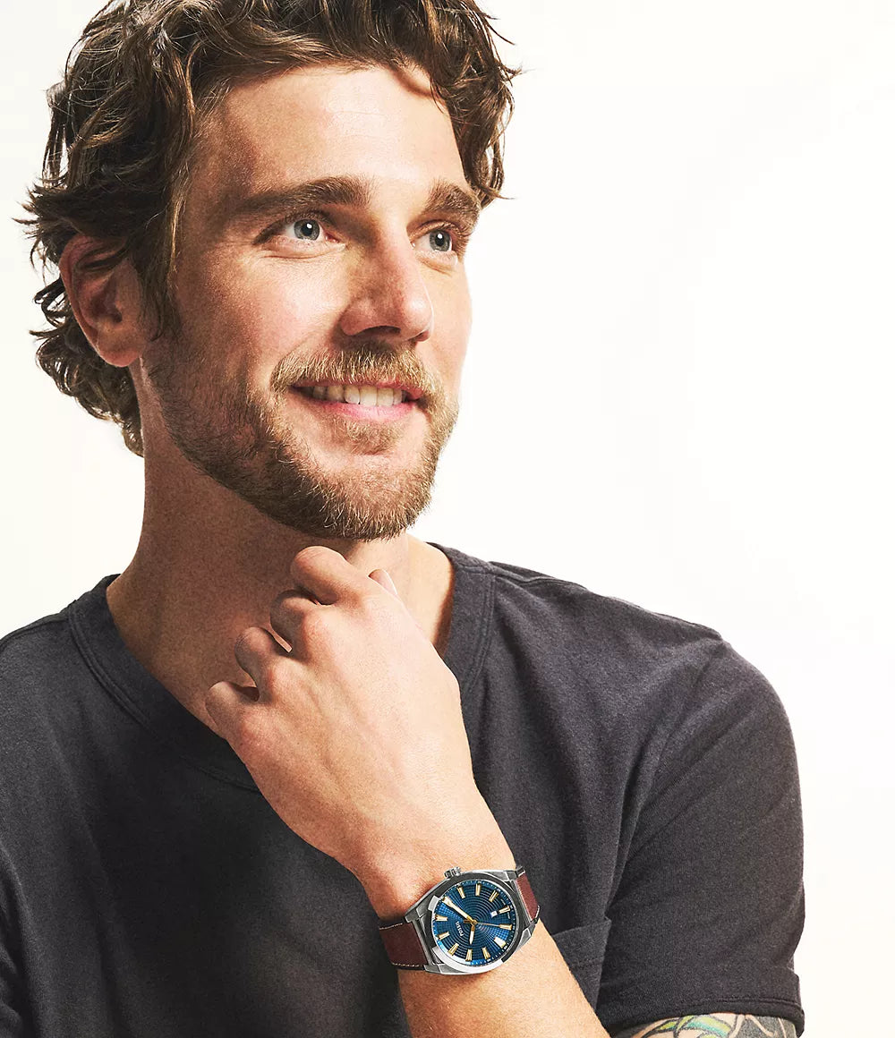 Fossil Everett