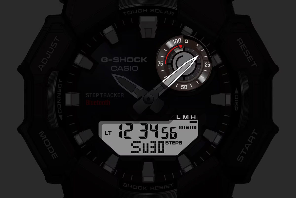Casio G-Shock