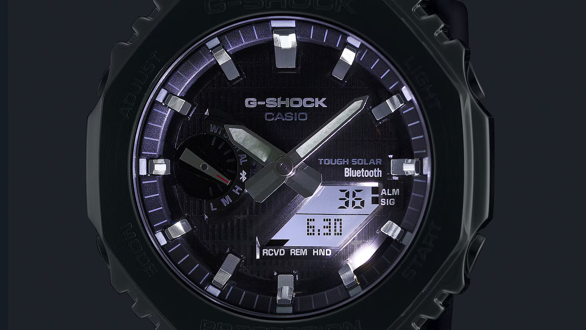 Casio G-shock