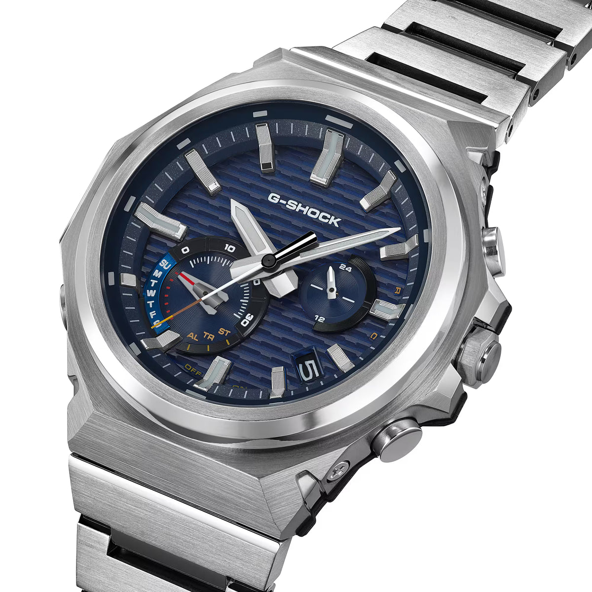 Casio G-Shock G-Steel