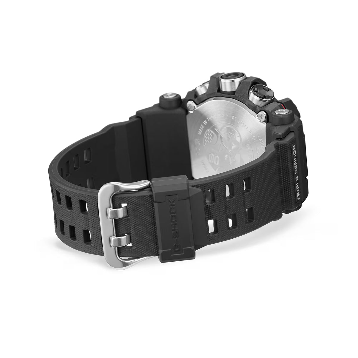 Casio G-Shock Mudman