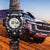 Casio G-Shock Mudman Land Cruiser