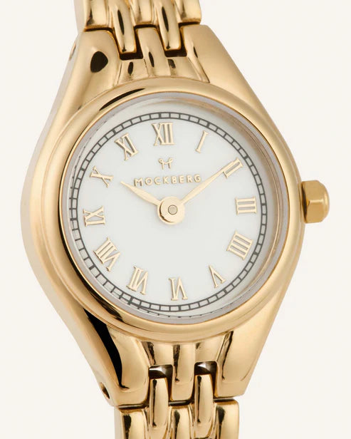 Mockberg Heritage Petite