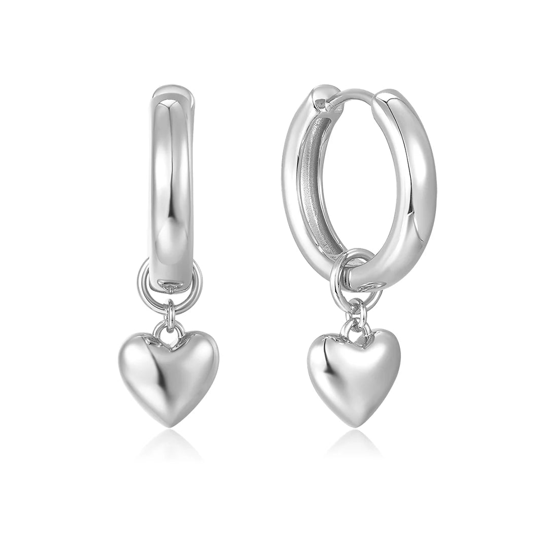 Heart Hoop - Vera Design