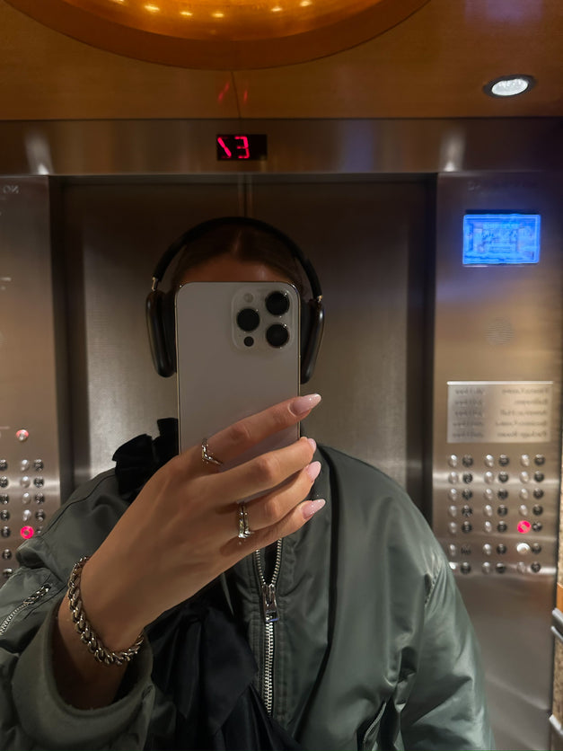 ELÍ2107 XL - 1104 by MAR