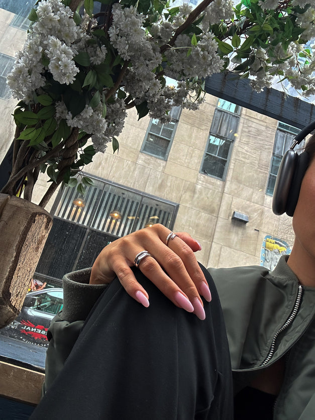 ELÍ2107 Spíral - 1104 by MAR