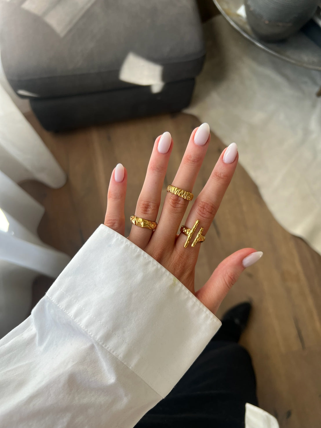 EIN3008 XL - 1104 by MAR