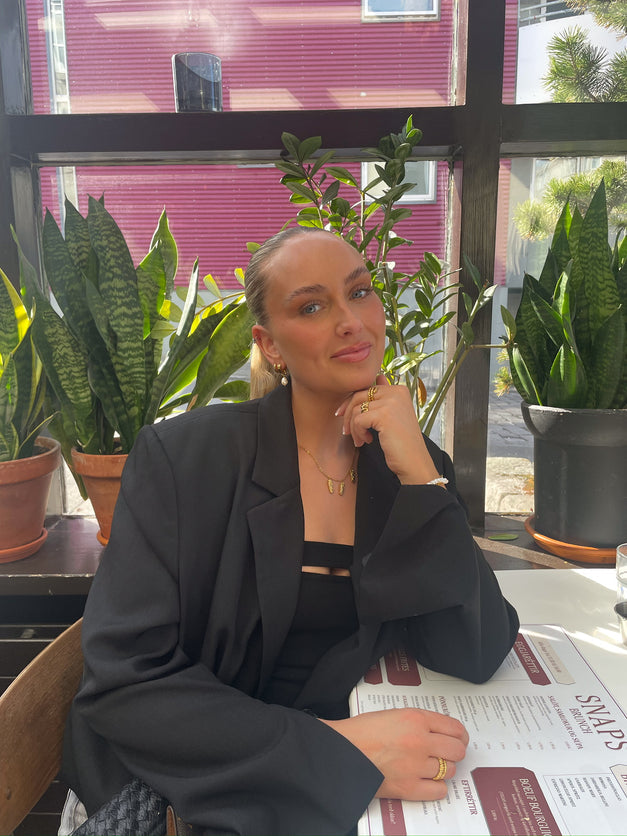 GAUTUR - 1104 by MAR