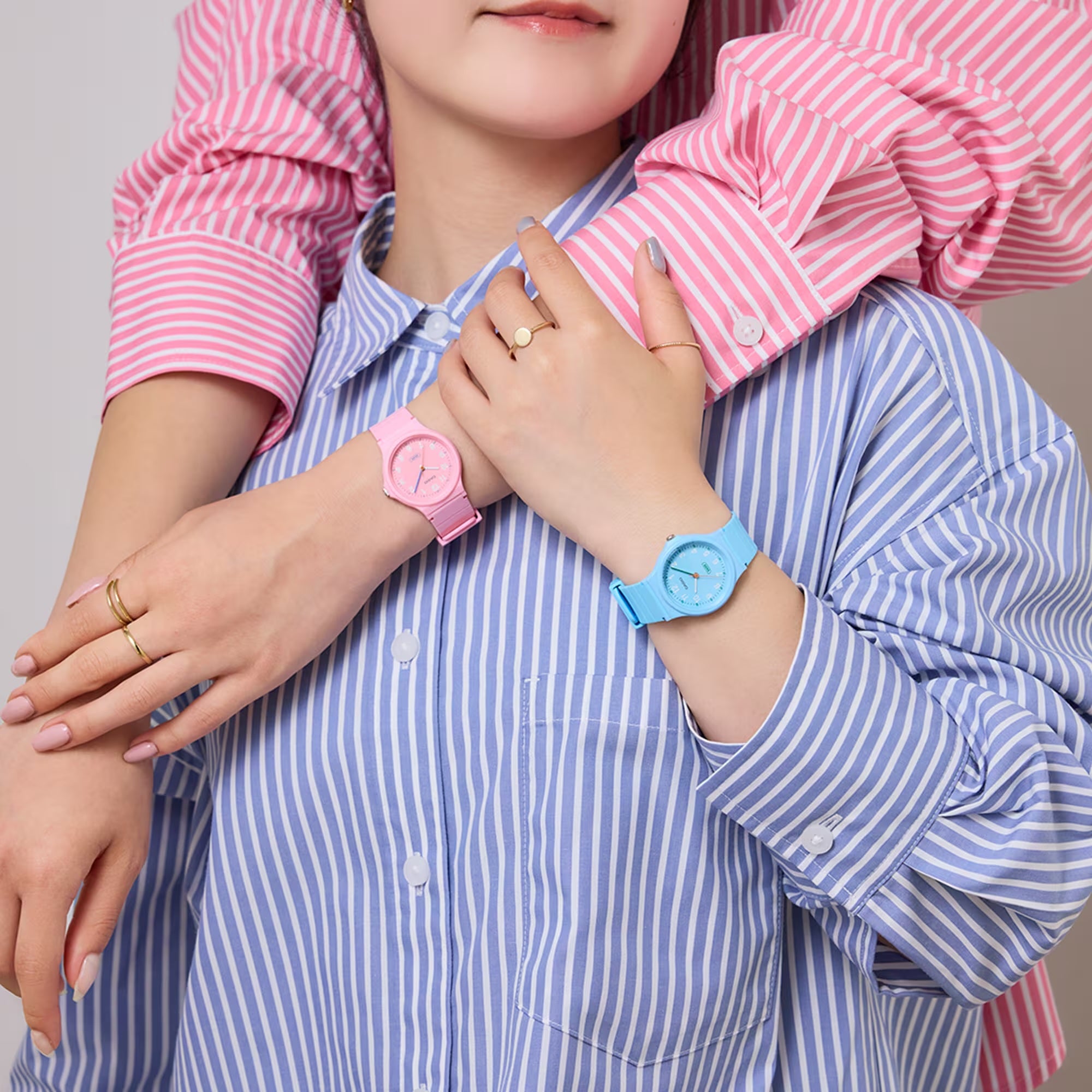 Casio Timeless Collection