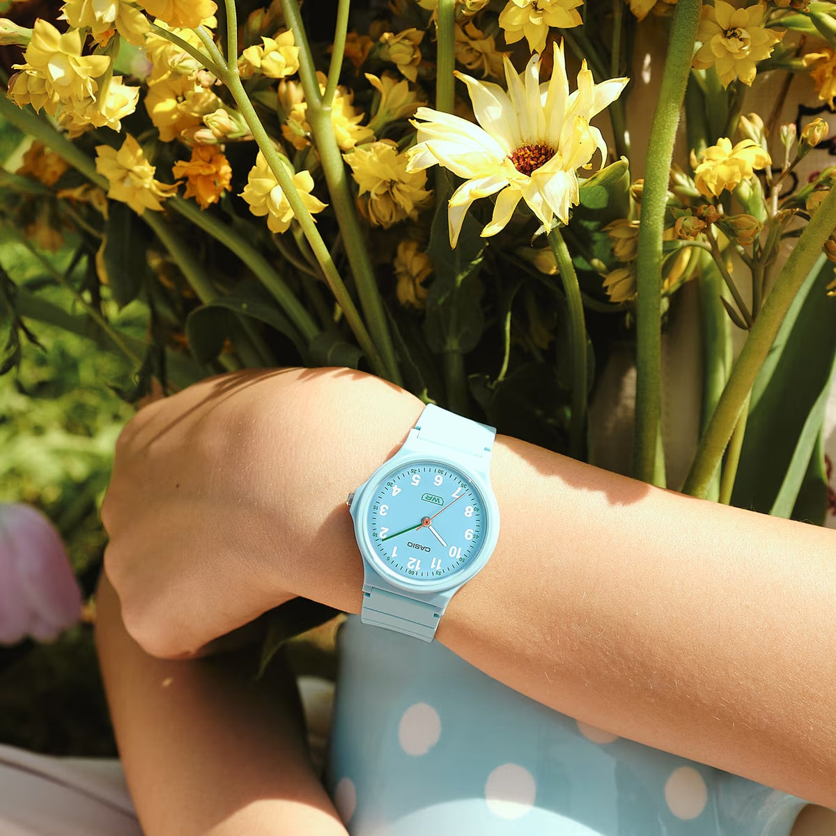 Casio Timeless Collection