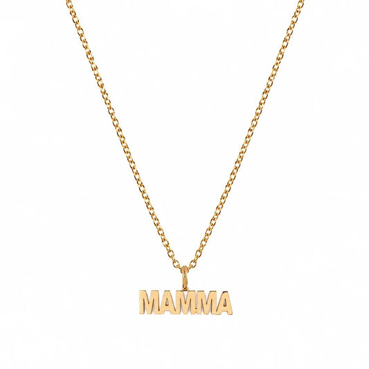 MAMMA