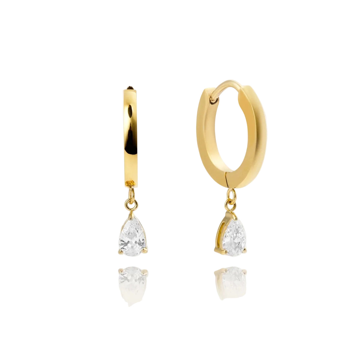 BELLE HOOPS - Mockberg