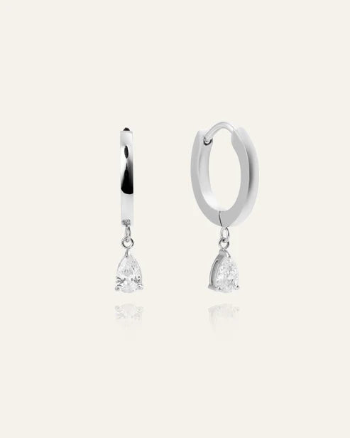 BELLE HOOPS - Mockberg