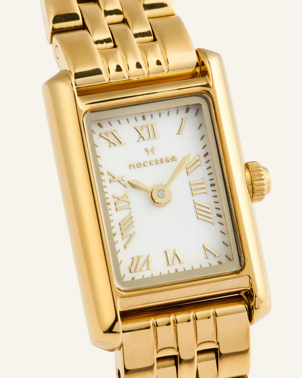 Mockberg Timeless Petite