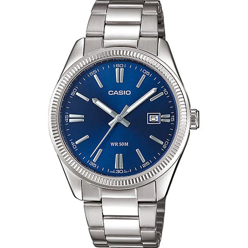 Casio Timeless Collection