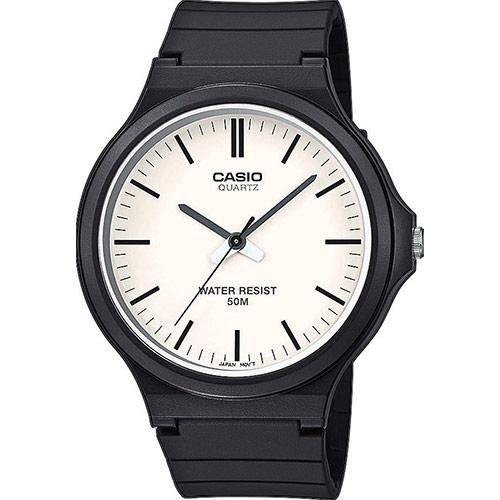 Casio Timeless Collection