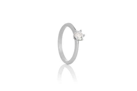Demantshringur - Klassískur