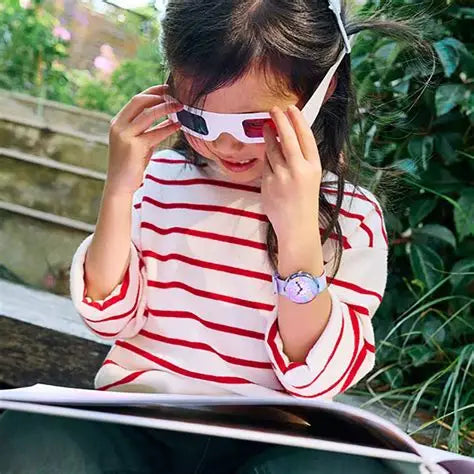 Flik Flak - Cuddly Unicorn