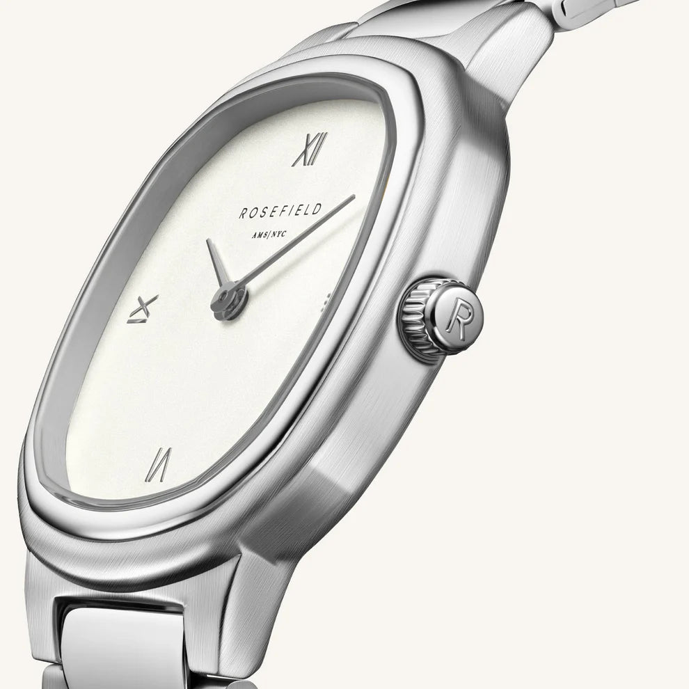 Rosefield - Gaia Silver