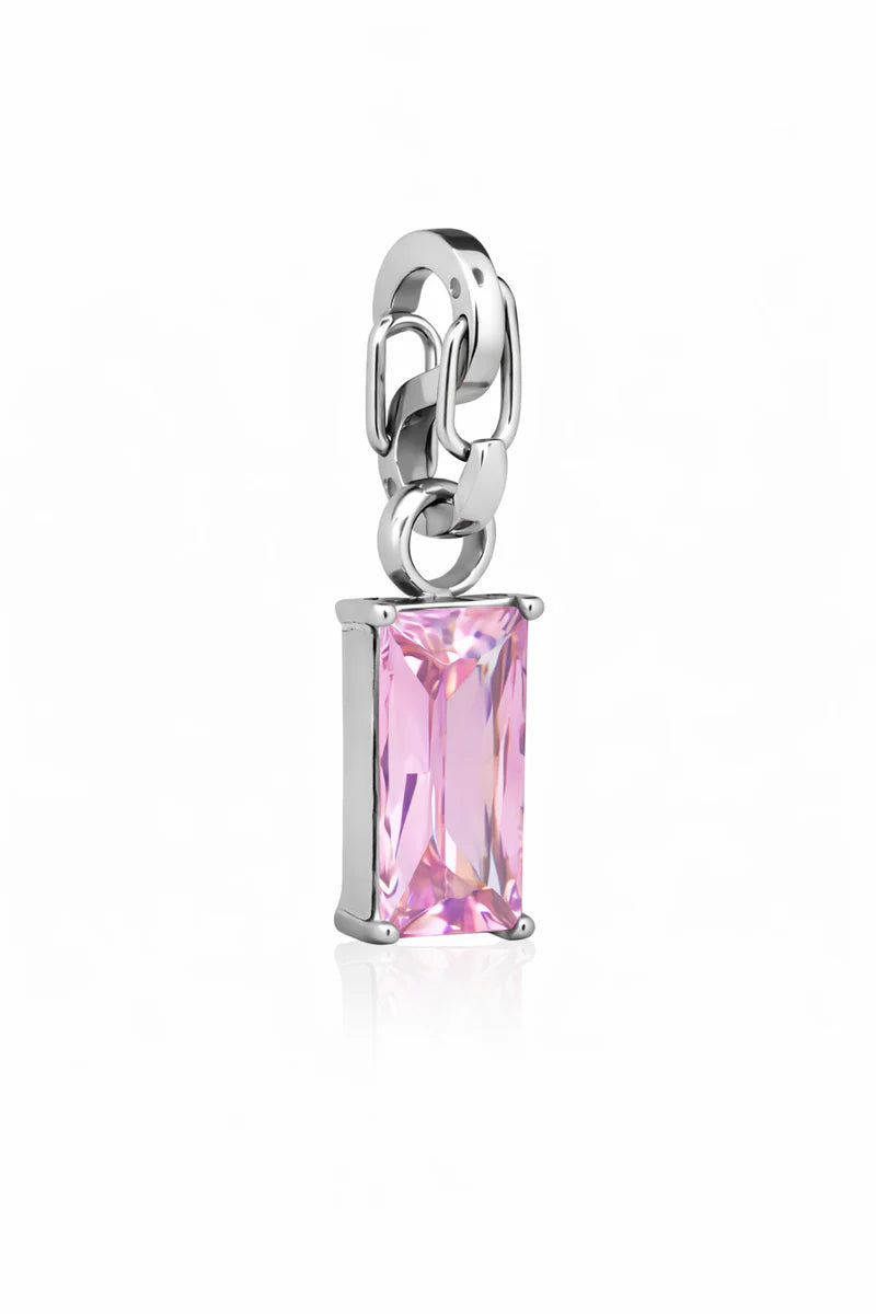 OKTÓBER // Pink Promise Charm - Hlín Reykdal