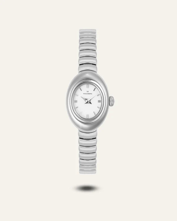 Mockberg Belle Oval Petite