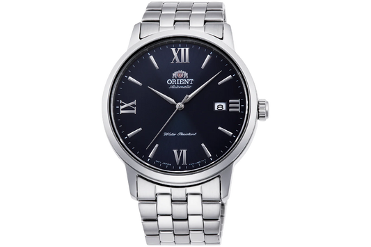 Orient Symphony IV