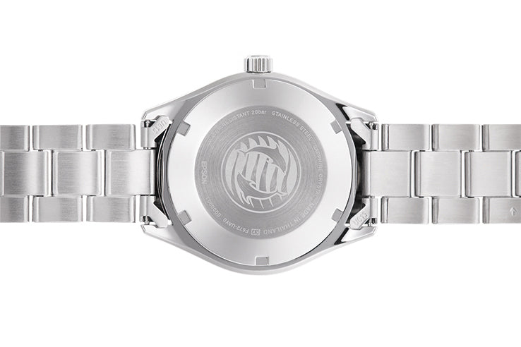 Orient Mako