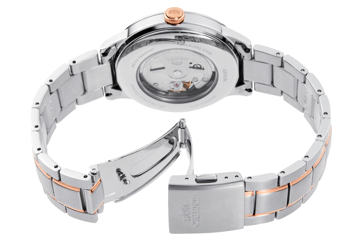 Orient Bambino Sun&Moon