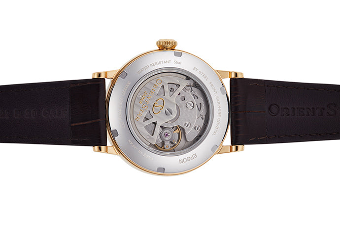 Orient Star - Classic