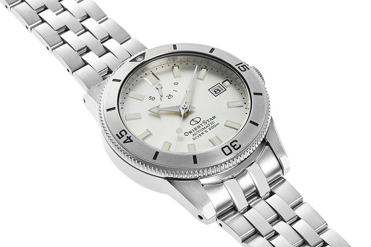 Orient Star - Sport Diver