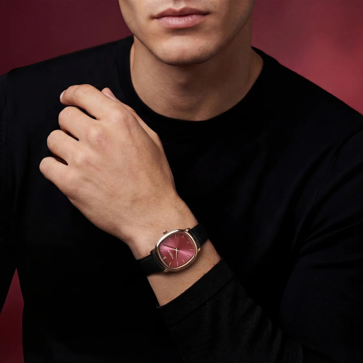 Raymond Weil - Toccata Heritage