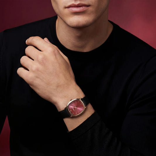 Raymond Weil - Toccata Heritage