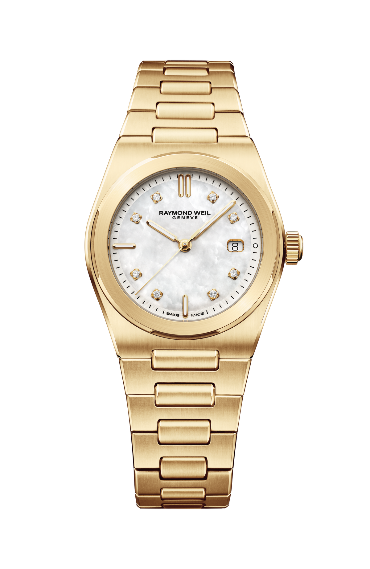 Raymond Weil - A.R.T