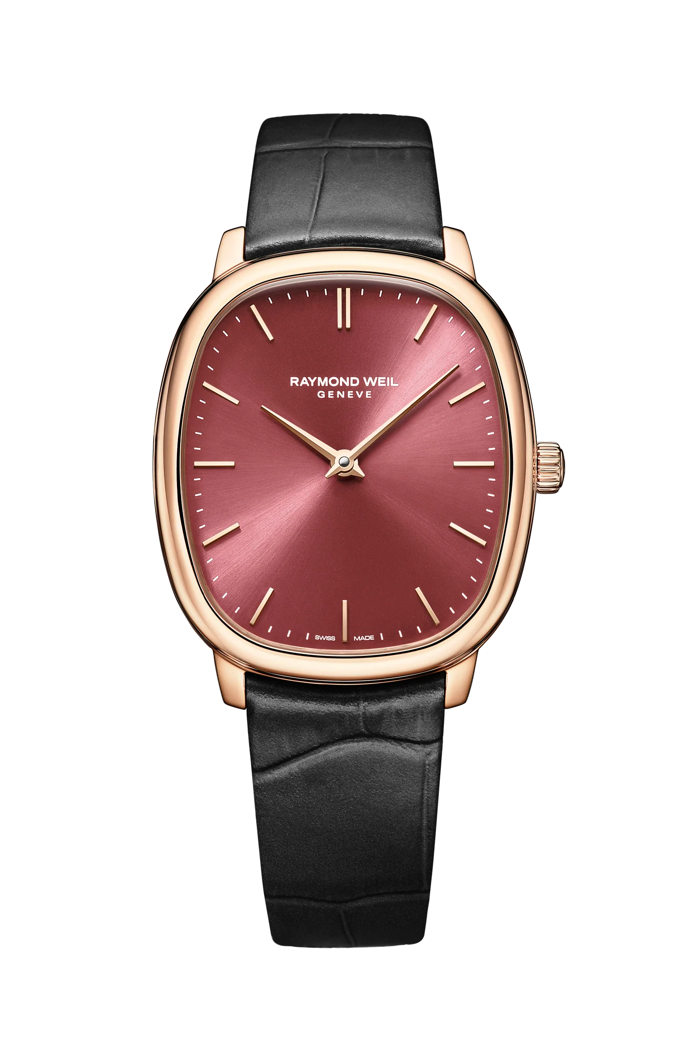 Raymond Weil - Toccata Heritage