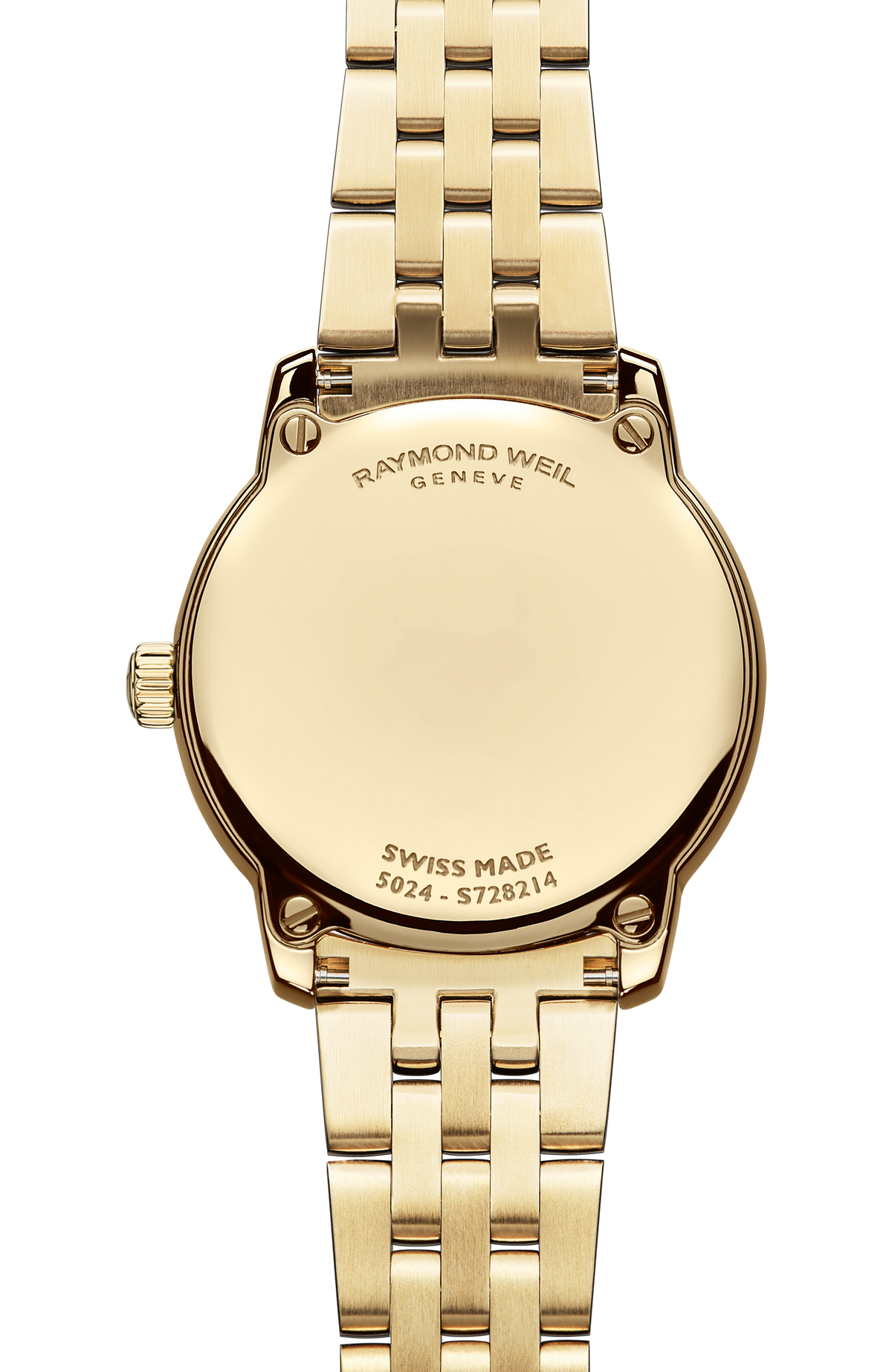 Raymond Weil - Toccata