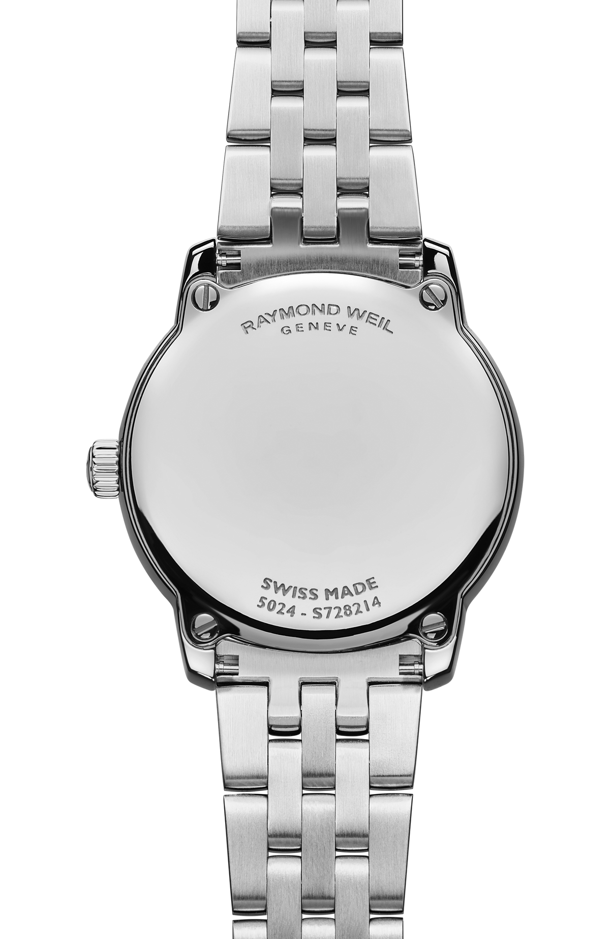 Raymond Weil - Toccata