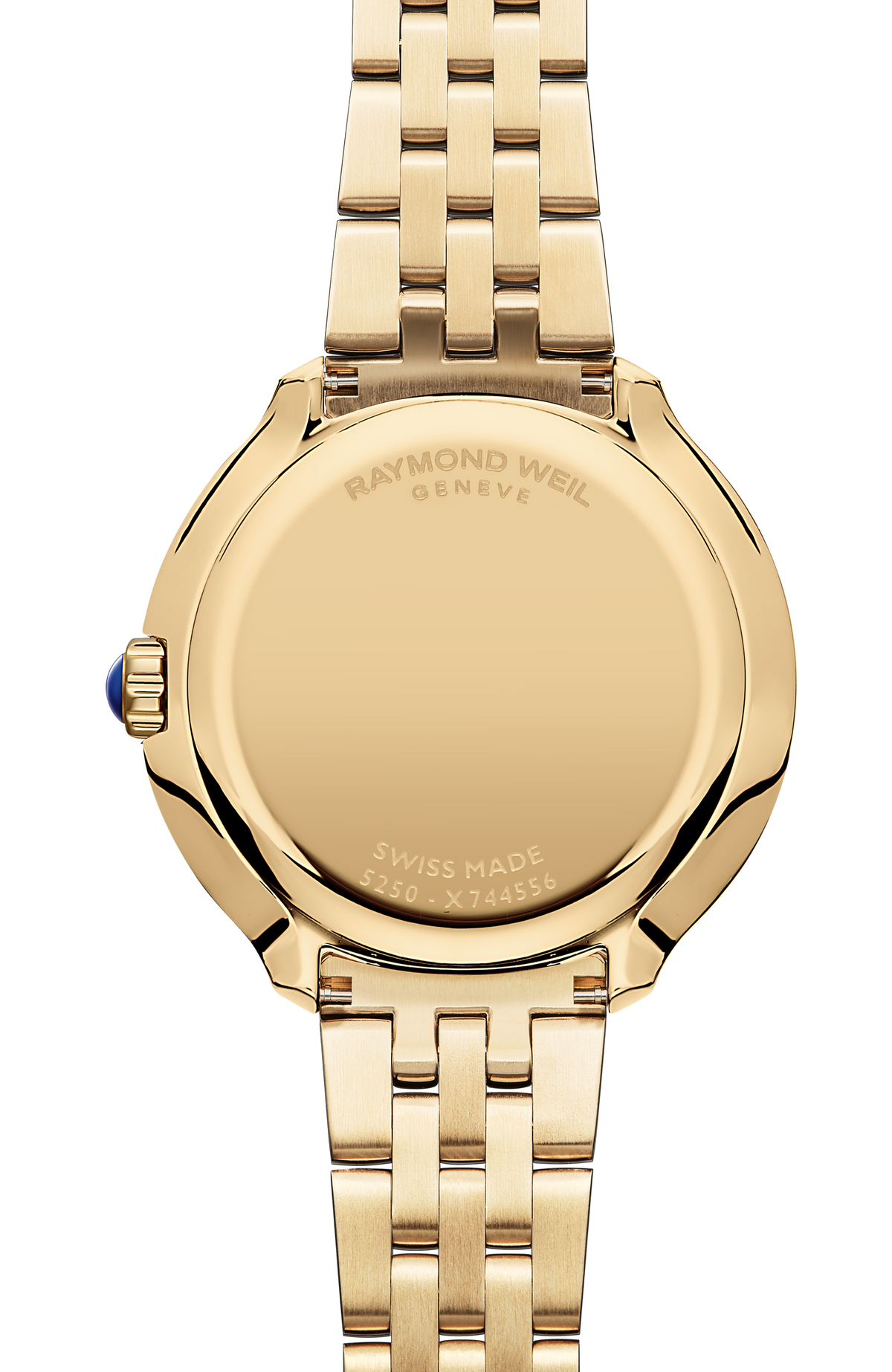 Raymond Weil - Toccata Heritage