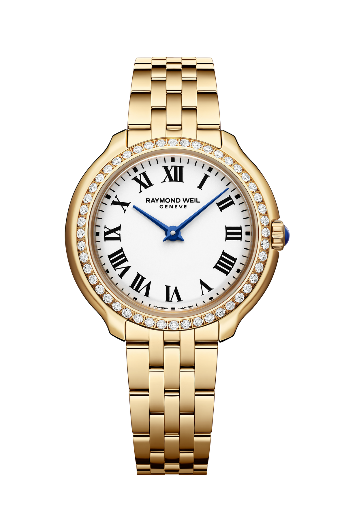 Raymond Weil - Toccata Heritage