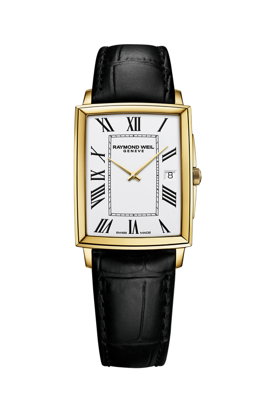 Raymond Weil - Toccata