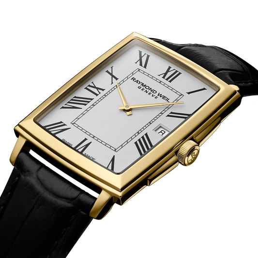 Raymond Weil - Toccata