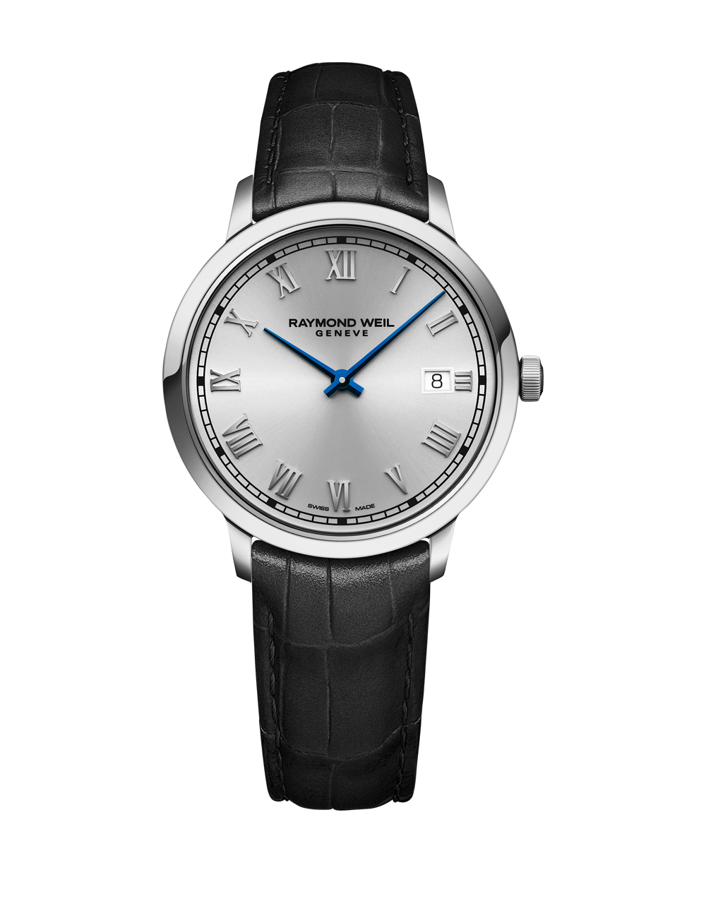 Raymond Weil - Toccata