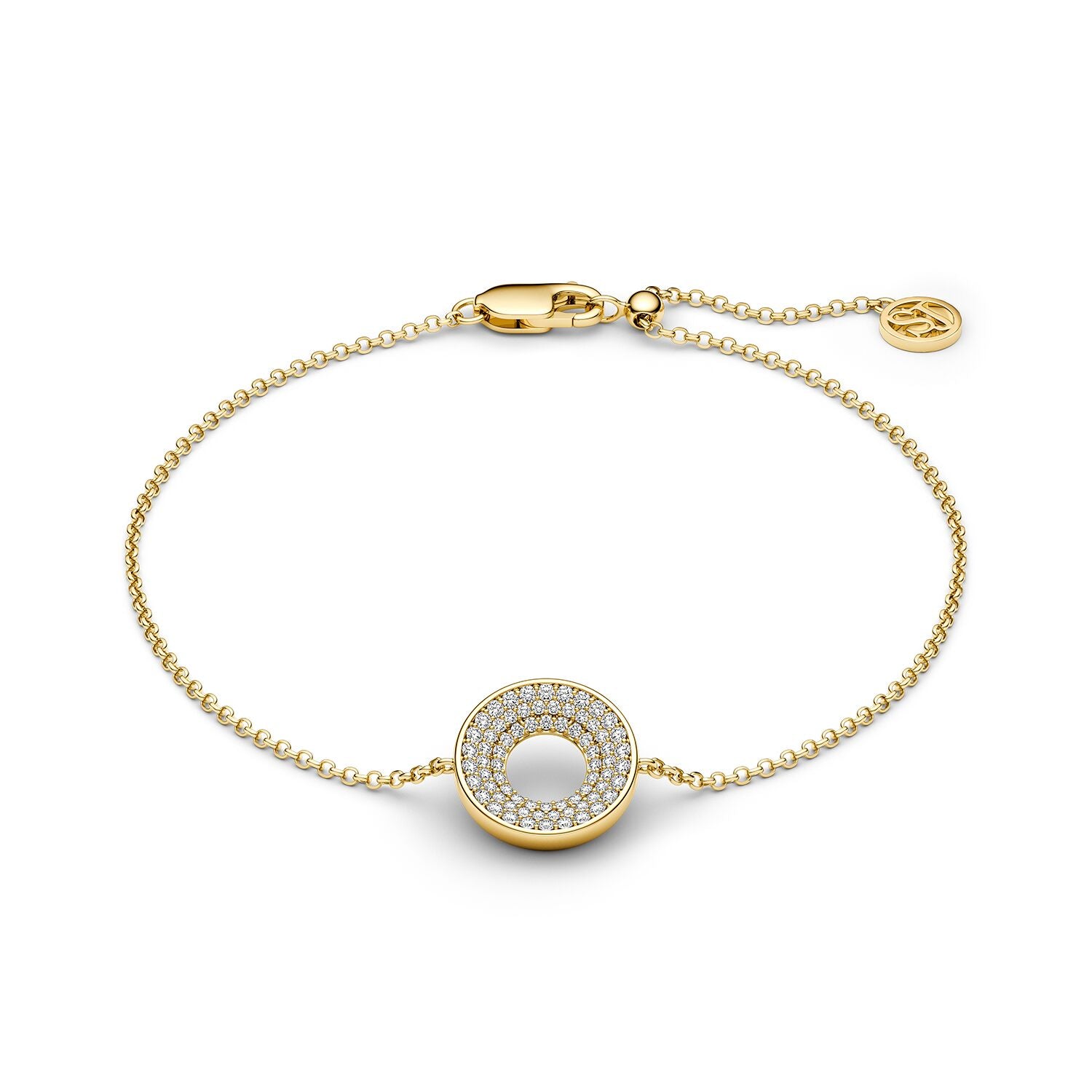SIF JAKOBS - Melzo GRANDE armband