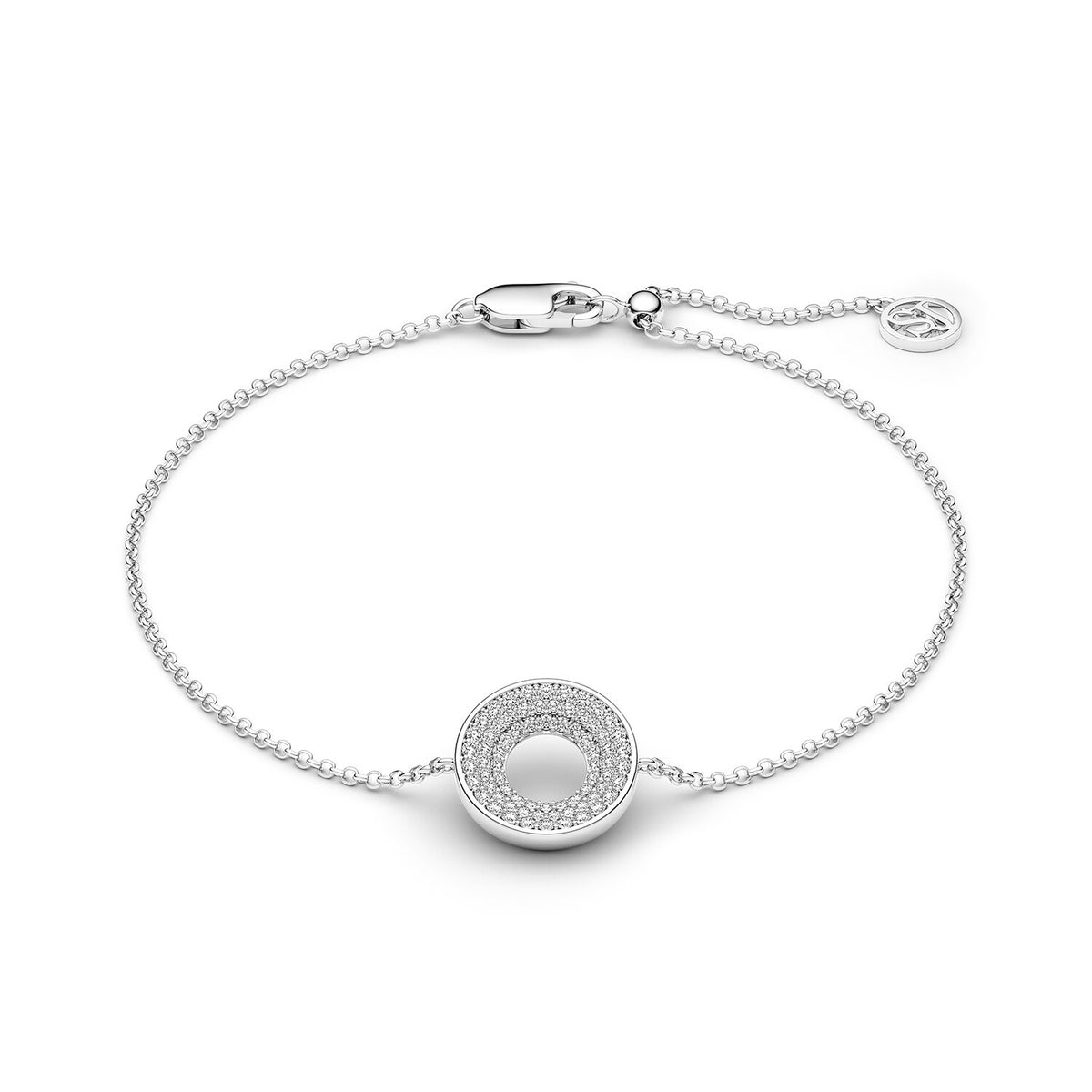 SIF JAKOBS - Melzo GRANDE armband