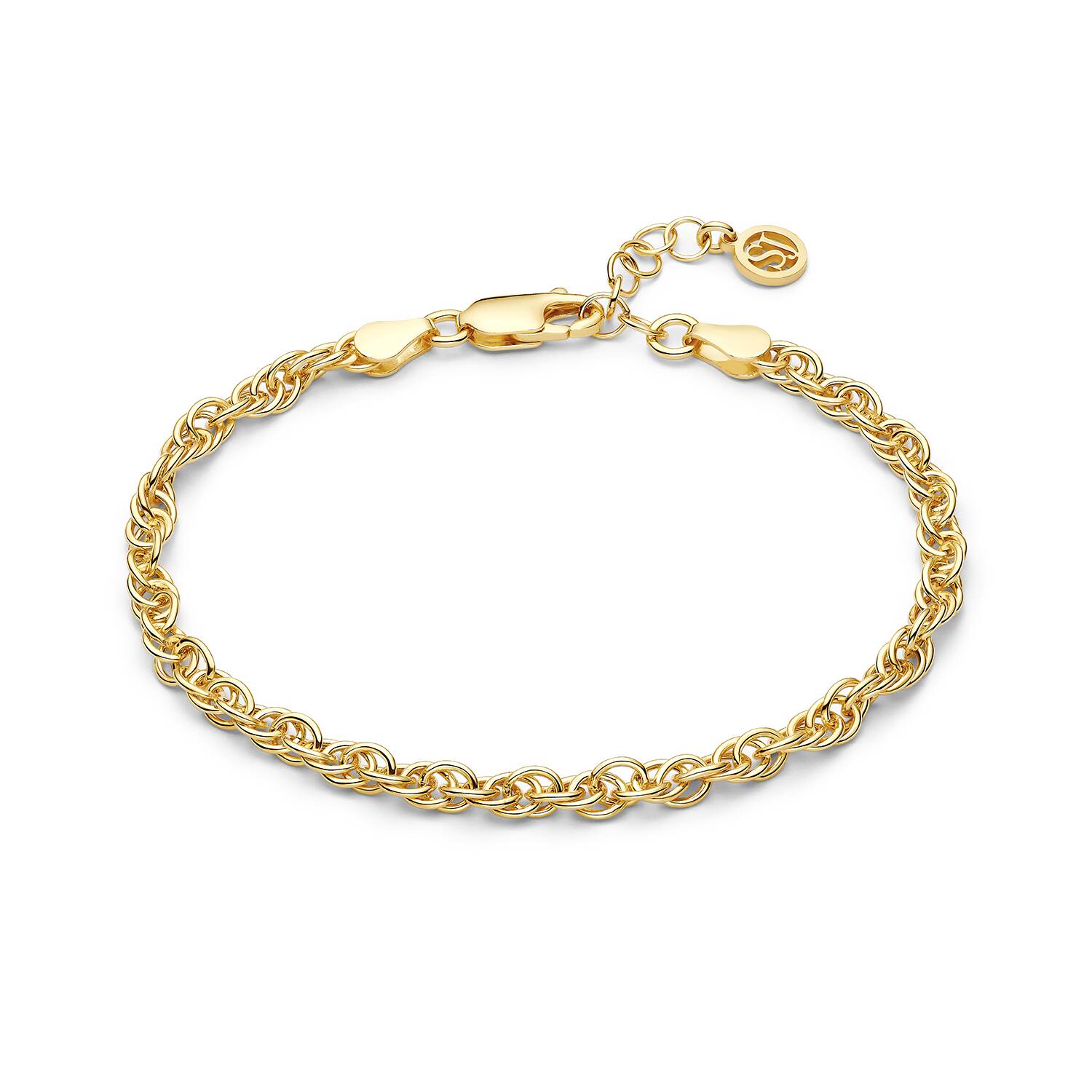 SIF JAKOBS - Intreccio armband