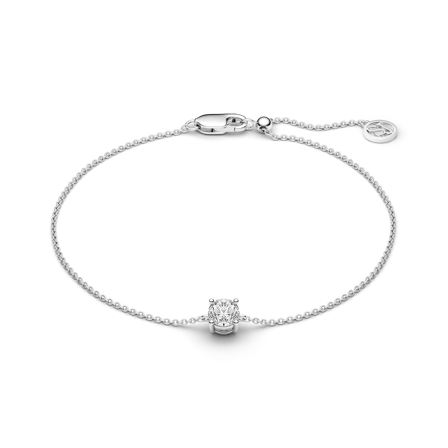SIF JAKOBS - Princess UNO armband
